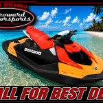 2025 Sea Doo