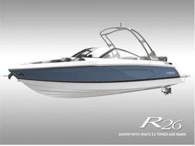 2027 Cobalt R26