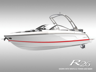 2027 Cobalt R26