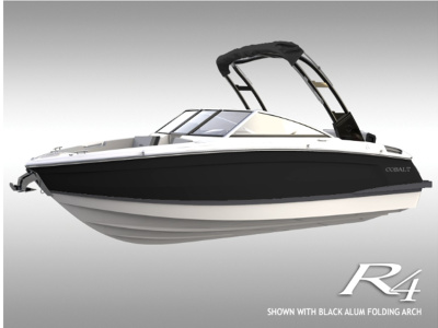2027 Cobalt R4