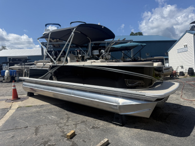 2027 Avalon LSZ Quad Lounger Shift - 23 FT
