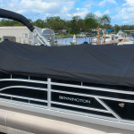 2027 Bennington