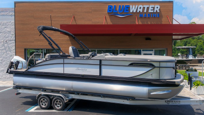 2027 Barletta Cabrio 24U
