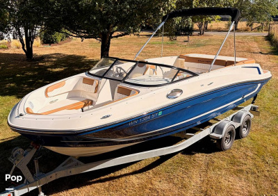 2021 Bayliner VR6
