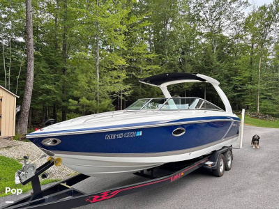 2005 Cobalt 263