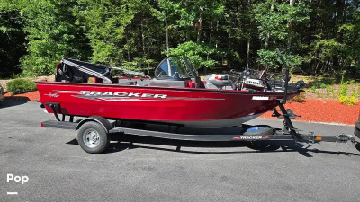 2022 Tracker Pro Guide V-175WT