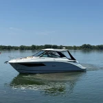 2026 Sea Ray