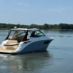 2026 Sea Ray
