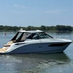 2026 Sea Ray