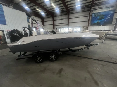 2026 Starcraft SVX 211 OB