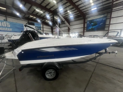 2026 Bayliner E16LE