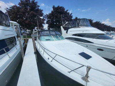 1999 Trojan 400 EXPRESS