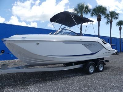 2026 Bayliner D22