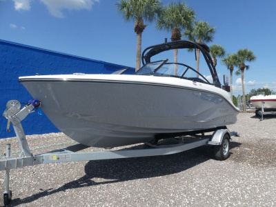 2026 Bayliner V20