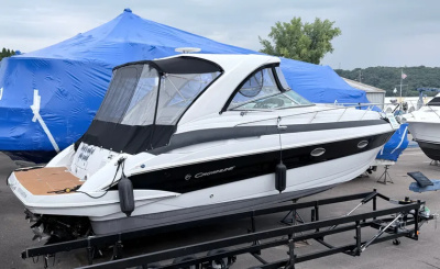 2011 Crownline 350 CR