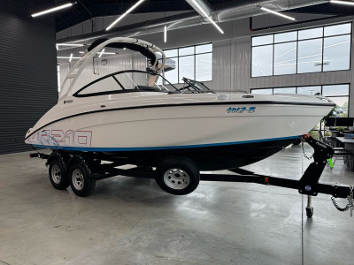2021 Yamaha AR210