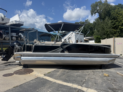 2027 Avalon LSZ Quad Lounger Shift - 23 FT