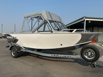 2026 Hewescraft 180 SPORTSMAN