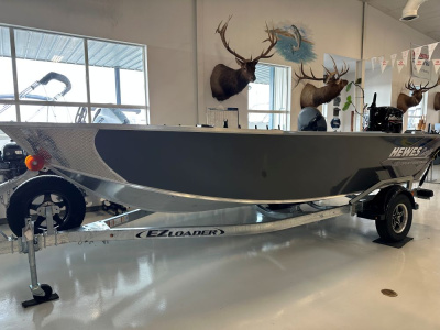 2026 Hewescraft 180 OPEN FISHERMAN