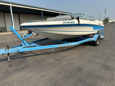 1994 Reinell 184 BRXL
