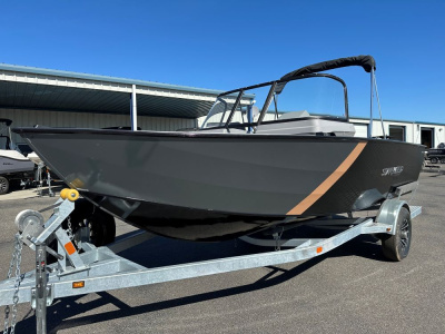2026 Starweld 18 SXR SPORT