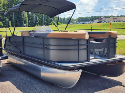 2027 Sylvan Q-20 ULZ