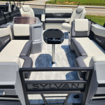 2026 Sylvan