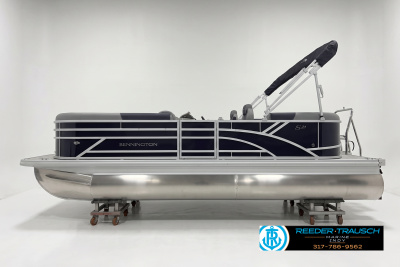 2027 Bennington S Series 21