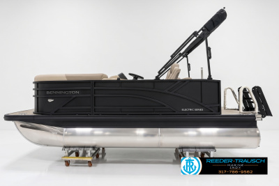 2027 Bennington S Series 16