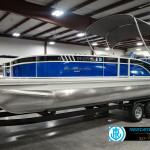 2025 Bennington