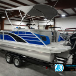 2025 Bennington