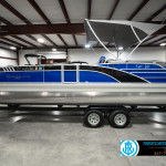 2025 Bennington