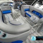 2025 Bennington