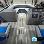 2025 Bennington