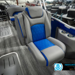 2025 Bennington