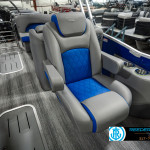 2025 Bennington