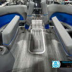 2025 Bennington