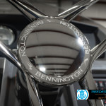 2025 Bennington