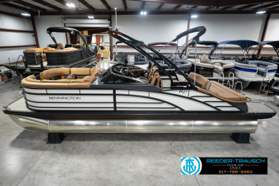 2027 Bennington R Series 23