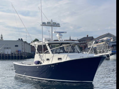 2002 Custom Built 31