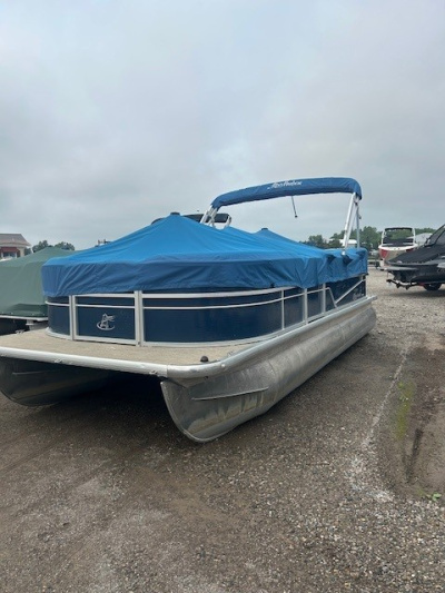 2019 Misty Harbor A-2085 CR