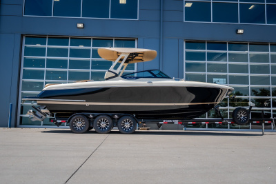 2026 Chris Craft Sportster 28