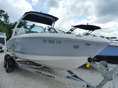 2023 Chaparral 21 SSi