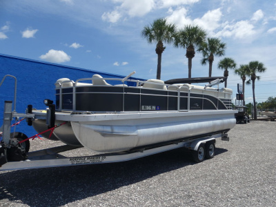 2014 Bennington 2274 GL