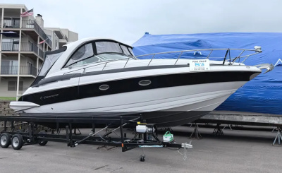 2011 Crownline 350 CR