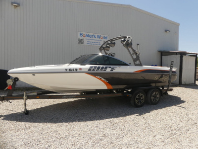 2018 Sanger 237 XTZ