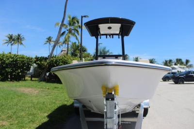 2027 Action Craft 22 Bay
