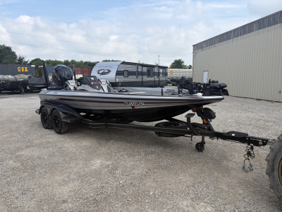 2024 Skeeter FXR20