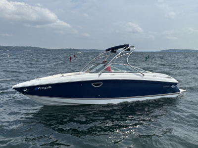 2008 Cobalt 242