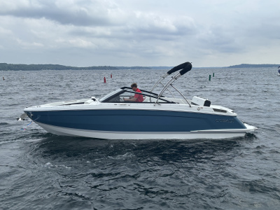 2027 Cobalt R4